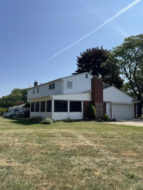 Foto del edificio - 3480 Arrowvale St