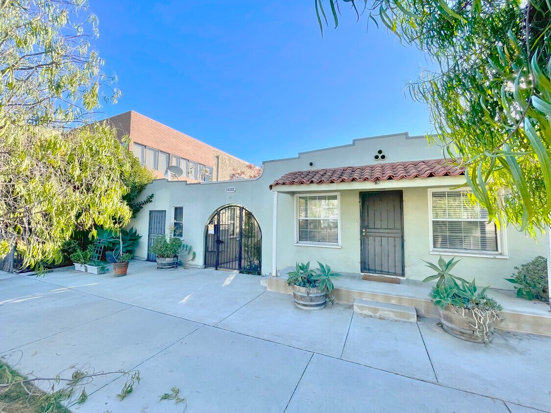 Foto principal - 1432 9th St
