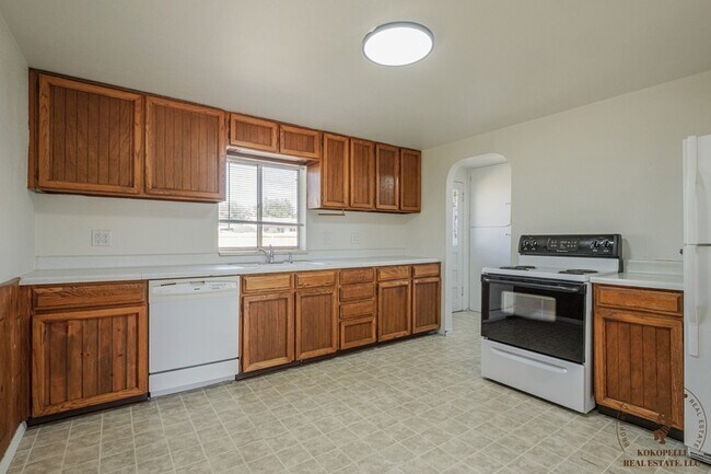Foto del edificio - 1313 N 20th St