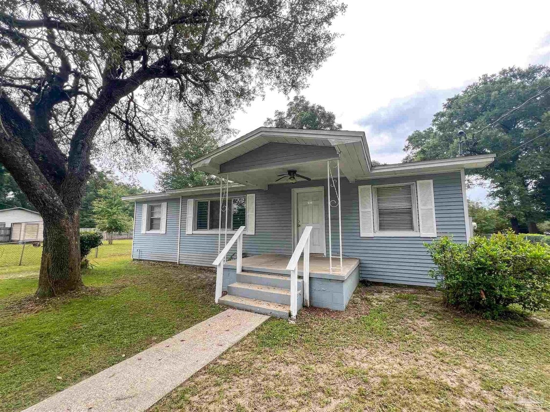 Primary Photo - 608 N 70th Ave