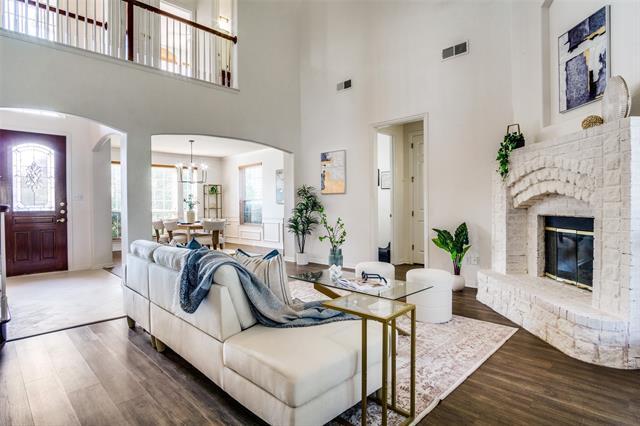 Foto del edificio - 4501 Fair Creek Terrace