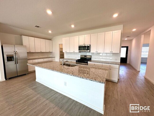 Foto del edificio - 1220 Treehouse Lane New Braunfels, TX 78130