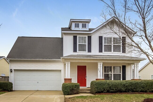 Building Photo - 3617 Croydon Mill Way