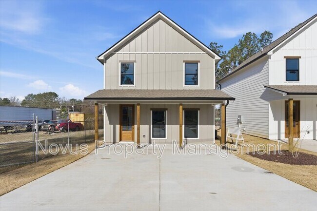 Foto del edificio - 105 Carroll Cir