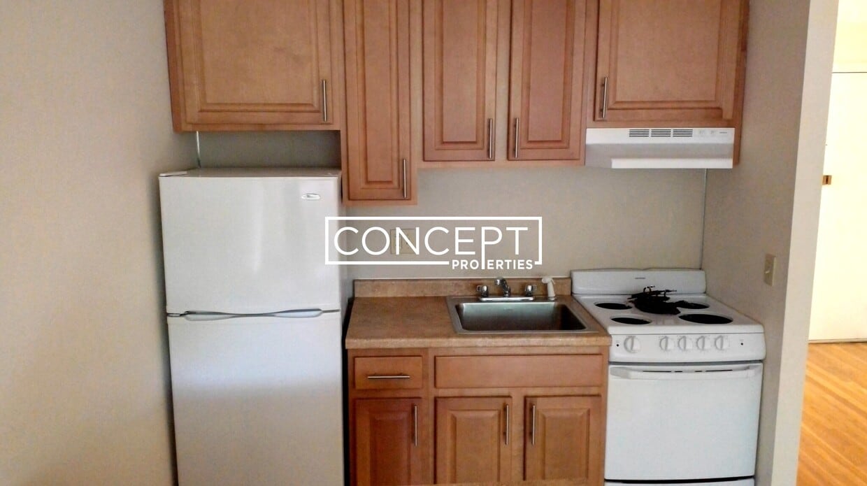 Building Photo - 66 Homer Ave