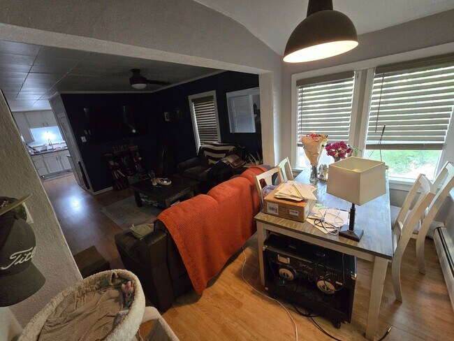 Foto del edificio - 403 23rd St