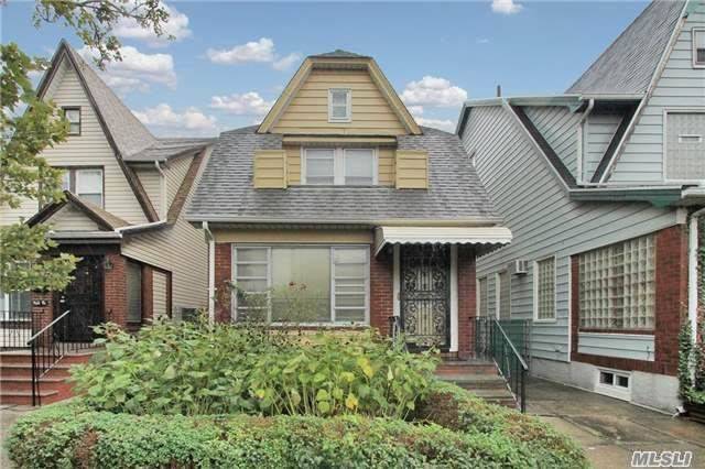 Foto principal - 160-14 Grand Central Pkwy