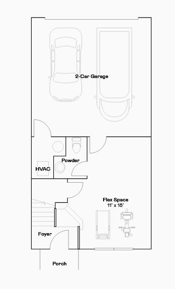 Foto del edificio - 9331 Somerford Dr