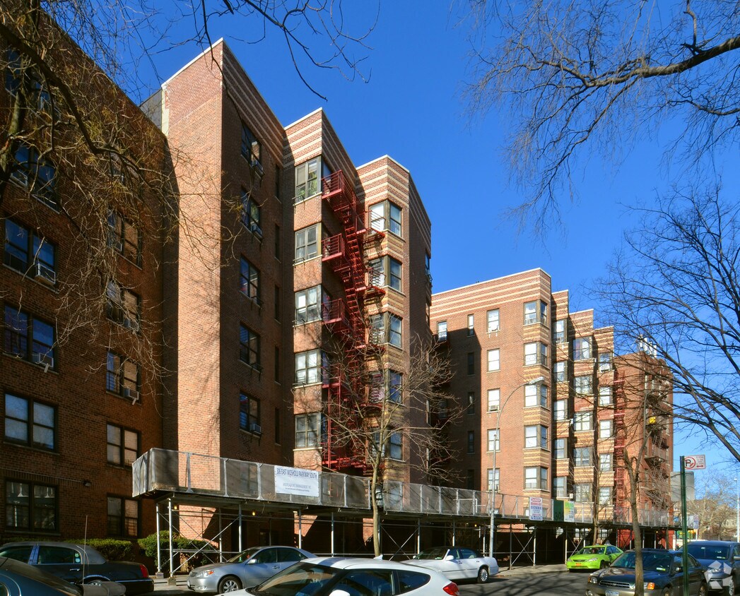 316 E Mosholu Pky S, Bronx, NY 10458 Apartments in Bronx, NY