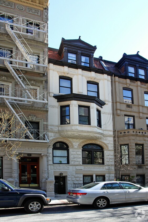 Foto del edificio - 149 W 80th St