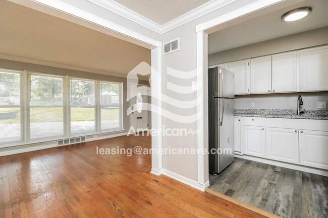 Foto del edificio - 4507 June Ave