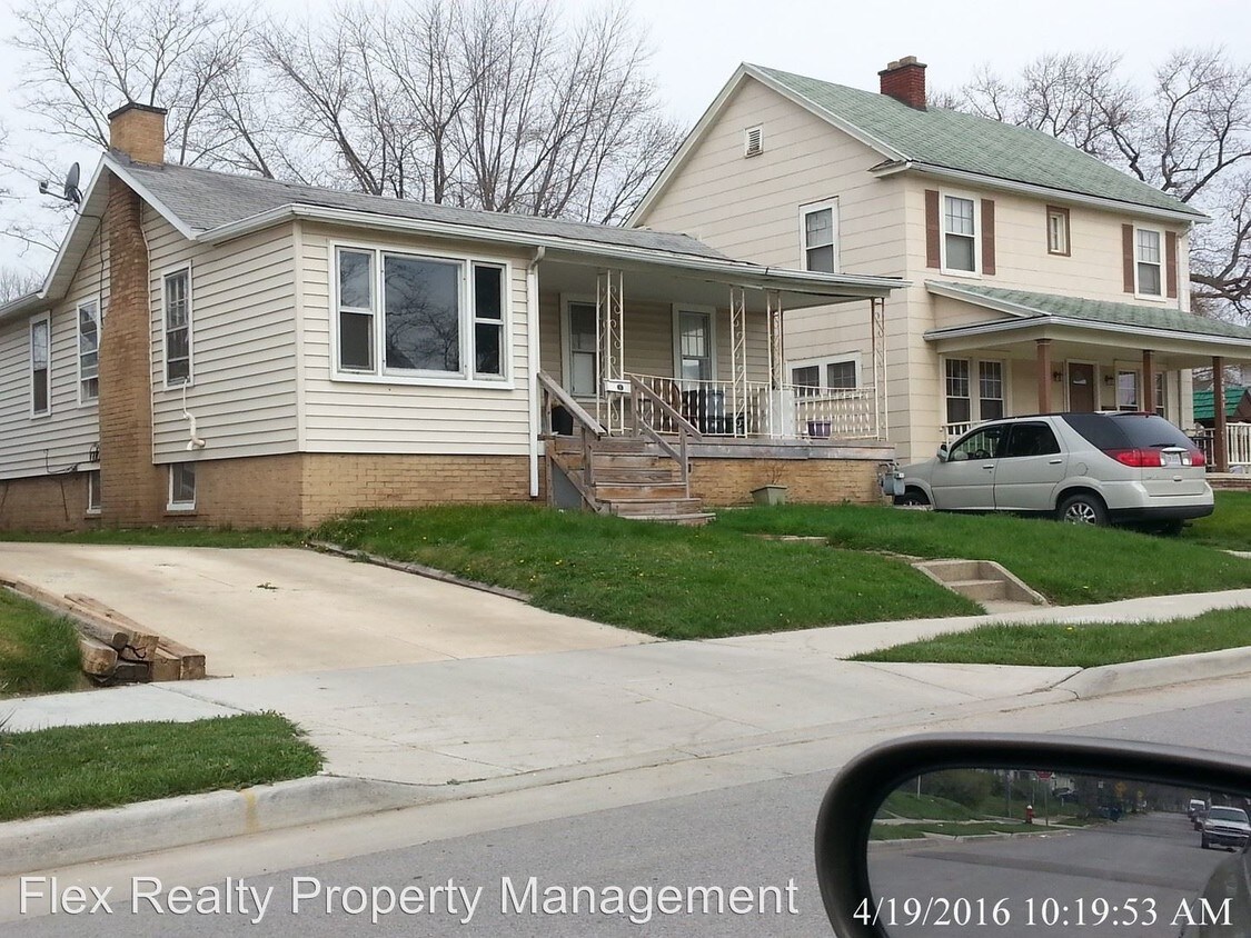 2029 Evansdale Ave, Toledo, OH 43607 House Rental in Toledo, OH