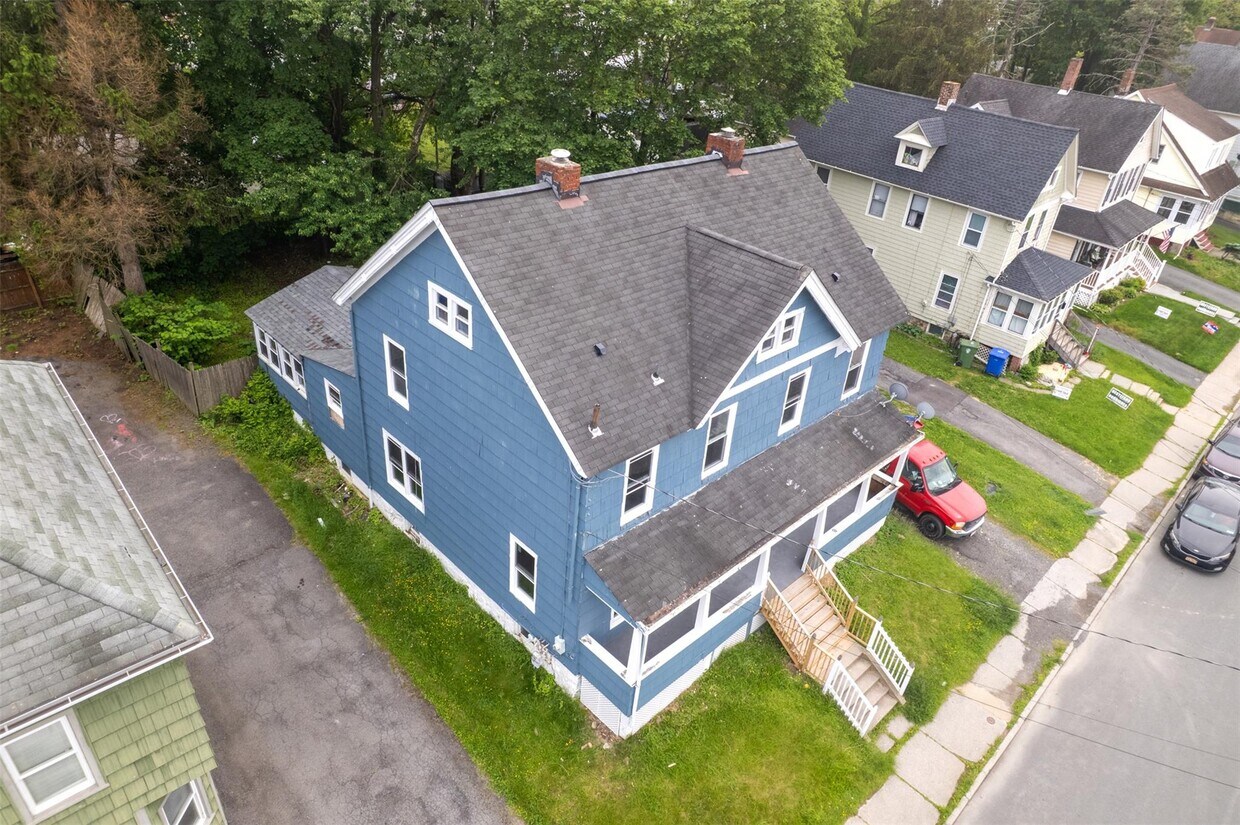 Foto principal - 8 Chestnut St