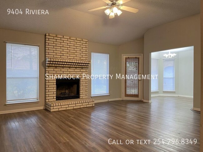 Building Photo - Great Location near Hewitt Elementary