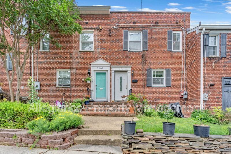 Primary Photo - 3110 Landover St