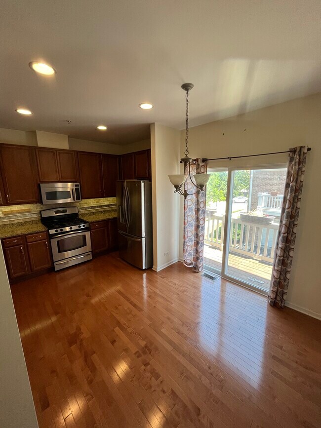 Kitchen - 6119 Mayfair St
