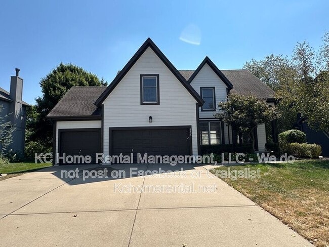 Building Photo - 5605 W 153rd Terrace