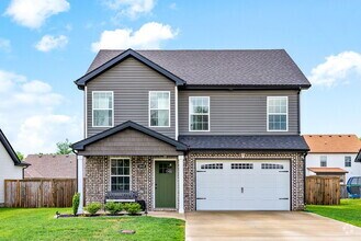 Building Photo - 1045 Dublin Dr