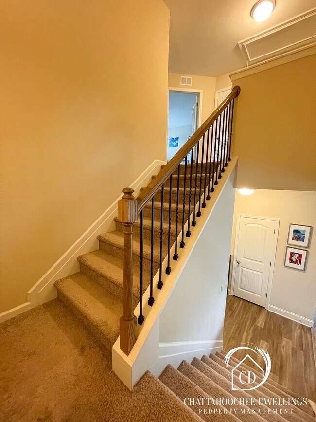Building Photo - 9713 N Ivy Park Dr