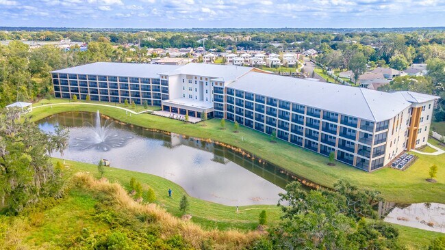 Foto del edificio - Lake Saunders Reserve