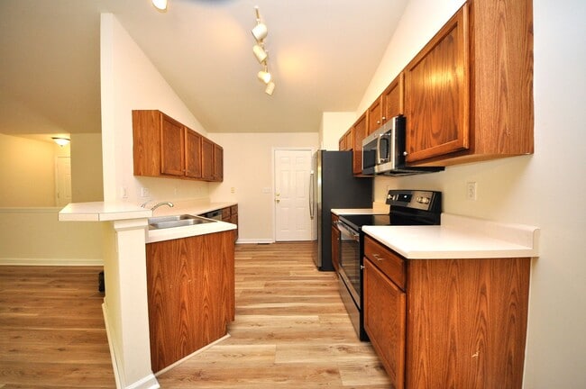 Foto del edificio - Beautiful Renovated 3 Bedroom 3 Bathroom i...