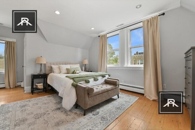 Foto del edificio - 2 bedroom in Brookline MA 02445