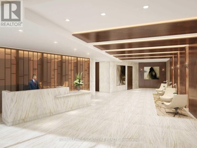 Building Photo - 15 Queens Quay E