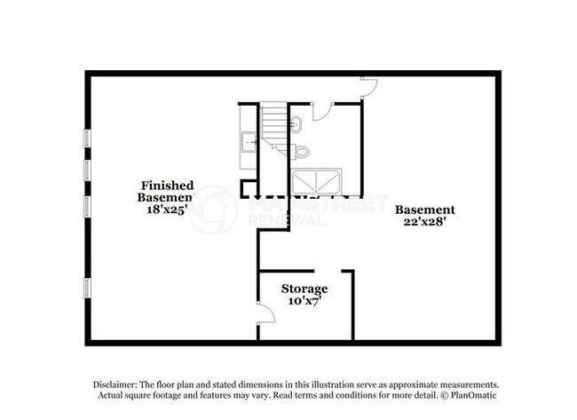 Building Photo - 3 Bedroom Pet-Friendly Home in OFALLON, MO with Main Street Renewal
