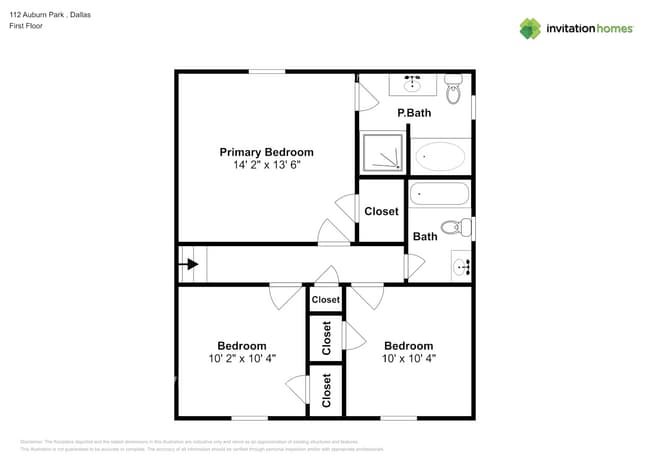 Building Photo - 112 Auburn Park