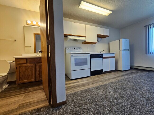 Foto del edificio - 4330 10th Ave S. Fargo ND