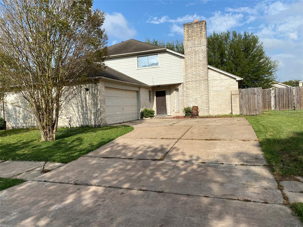 Primary Photo - 6851 Caddo Lake Ln