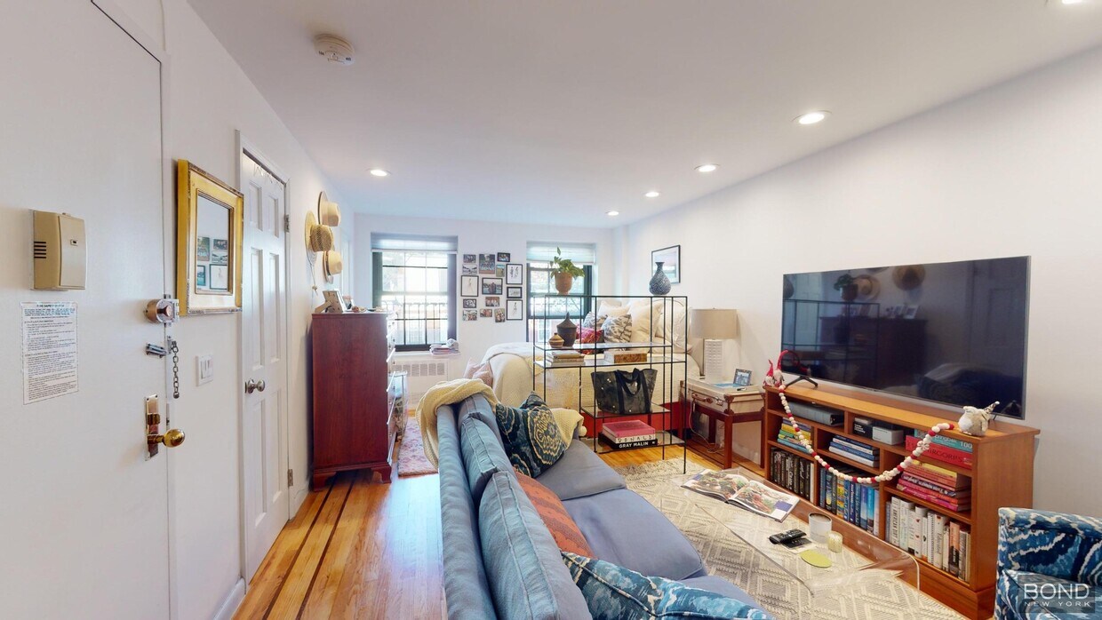Foto principal - 30 Charlton St