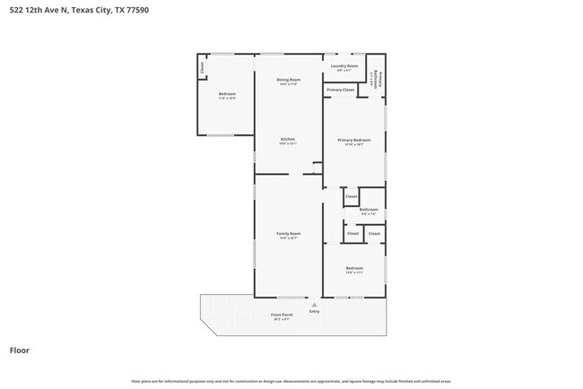 Foto del edificio - 522 12th Ave N