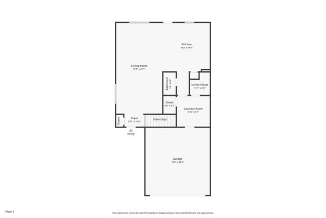 Building Photo - 257 Parkwood Vista Way