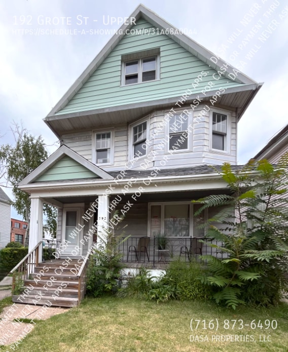 Building Photo - 192 Grote St
