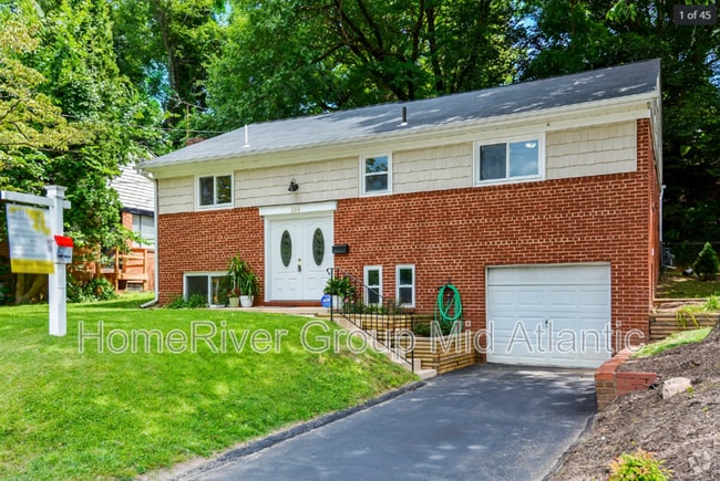 Building Photo - 206 Wayne Ave