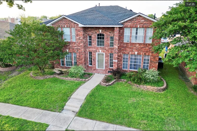 7718 Coral Way, Rowlett, TX 75088 House Rental in Rowlett, TX