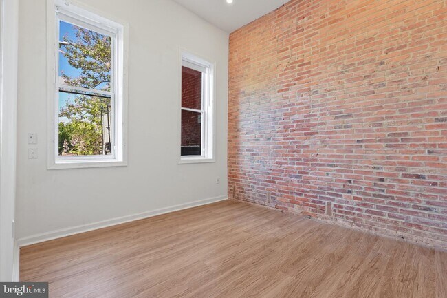 Building Photo - 2200 Eutaw Pl