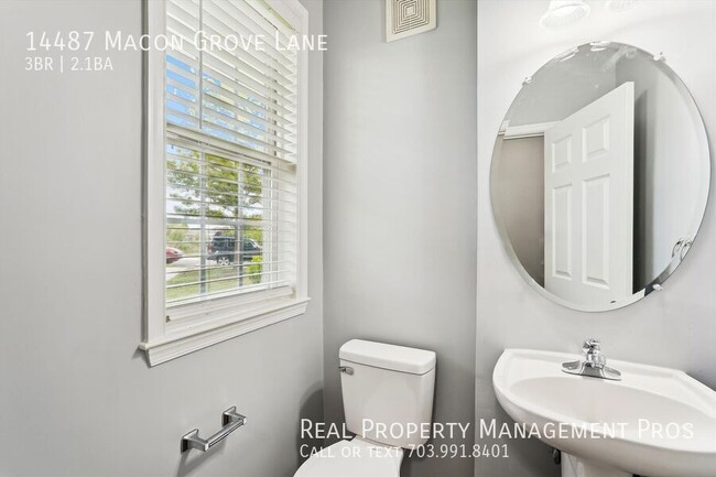 Building Photo - 14487 Macon Grove Ln