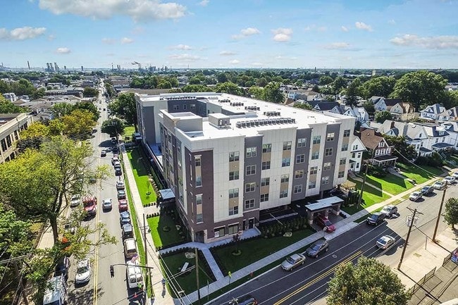 Context - Centurion Elizabeth