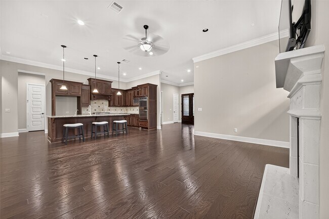 Foto del edificio - 17803 Hayward Hill Dr