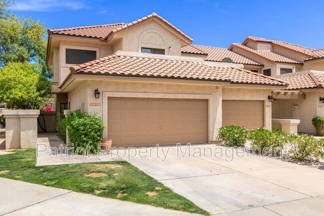 Building Photo - 9705-9705 E Mountain View Rd