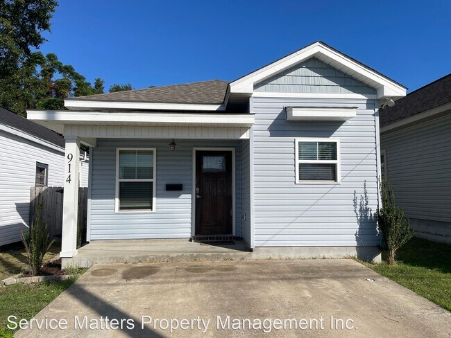 Foto del edificio - 3 br, 2 bath House - 914 E Wright St