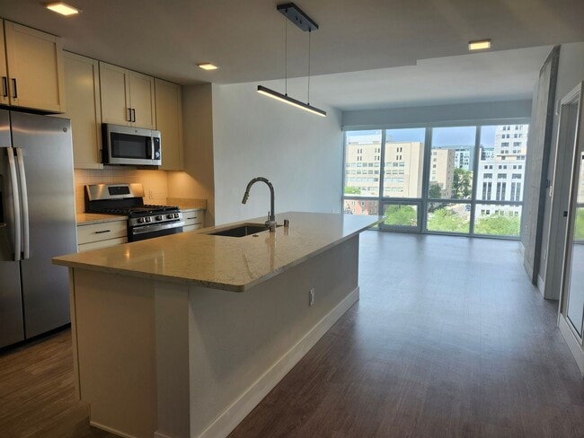 Interior Photo - The Adria 179 W. Wilson St.