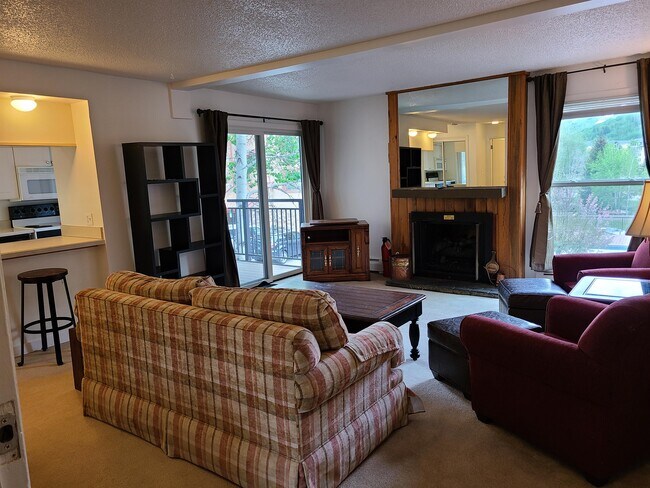 Building Photo - Breakaway West Condo1023 Lions Ridge Loop-122