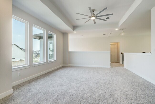 Foto del edificio - 4635 Sanders Meadow Ln