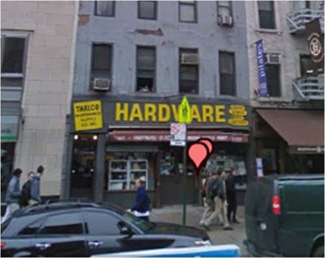 Primary Photo - 1462 Second Ave