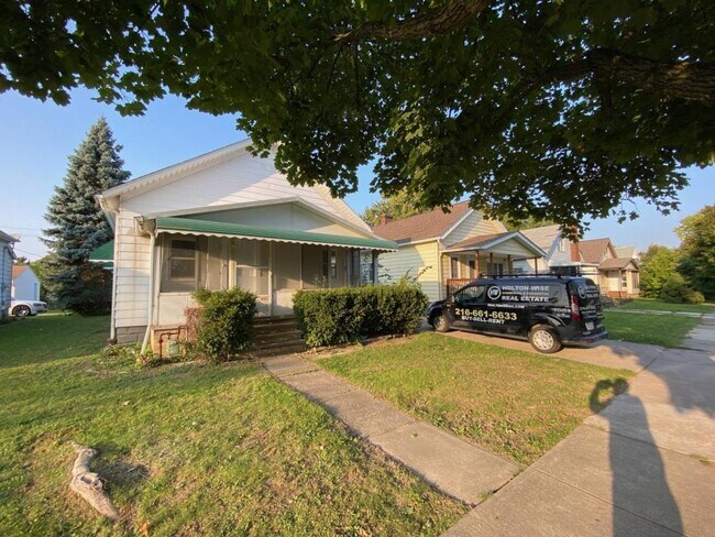 Foto del edificio - 43 Forbes Road