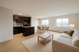 Building Photo - 20 Bradmon Dr