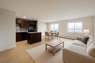 Building Photo - 20 Bradmon Dr